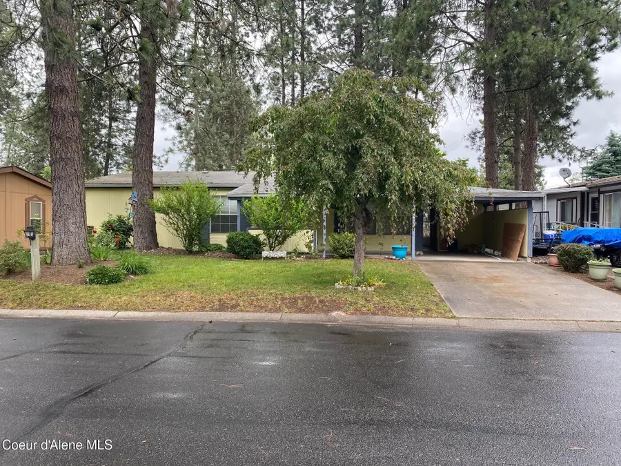 1067 W Reone RD, Coeur Dalene, ID 83815 - #3