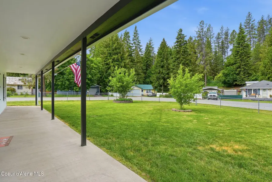 61 Merritt ST, Priest River, ID 83856 - #3