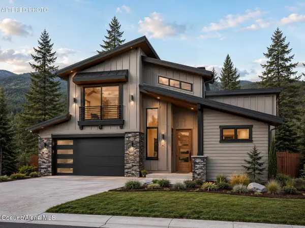 2771 E Ravine Dr, Post Falls, ID 83854