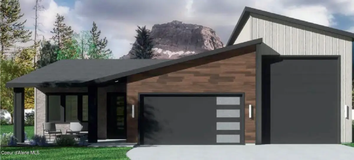 11853 N WOOLRIDGE WAY, Rathdrum, ID 83858 - #1