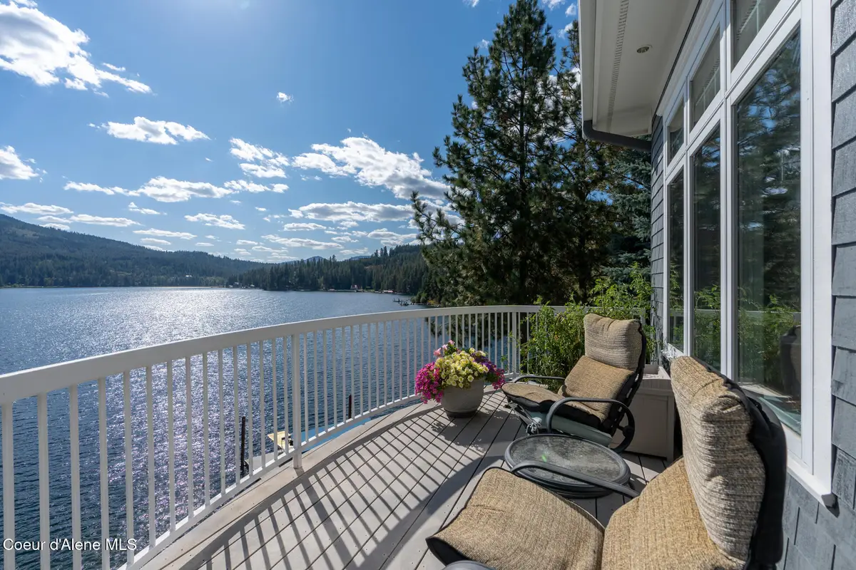 4557 W Mica Shore RD, Coeur Dalene, ID 83814 - #1