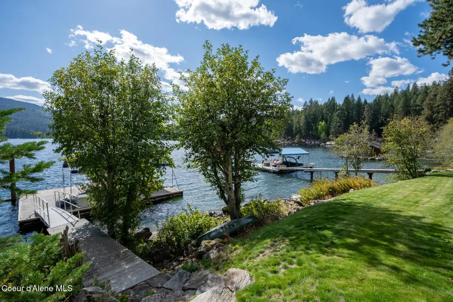 4557 W Mica Shore RD, Coeur Dalene, ID 83814 - #2