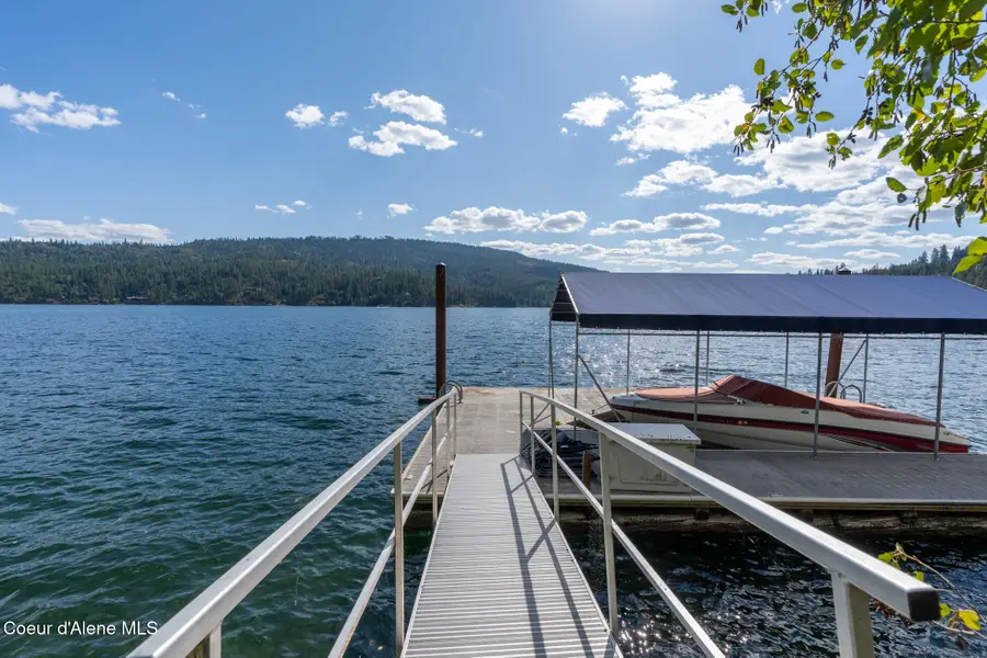 4557 W Mica Shore RD, Coeur Dalene, ID 83814 - #3