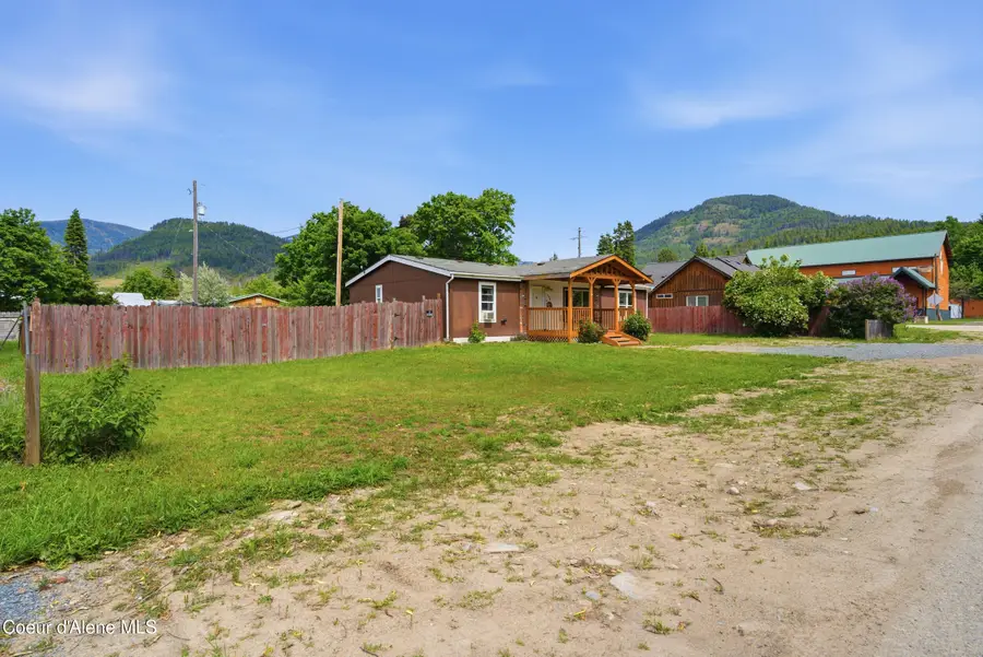 106 W Railroad, Clark Fork, ID 83811 - #3