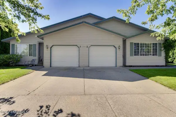 13947 N Lauren LOOP, Rathdrum, ID 83858
