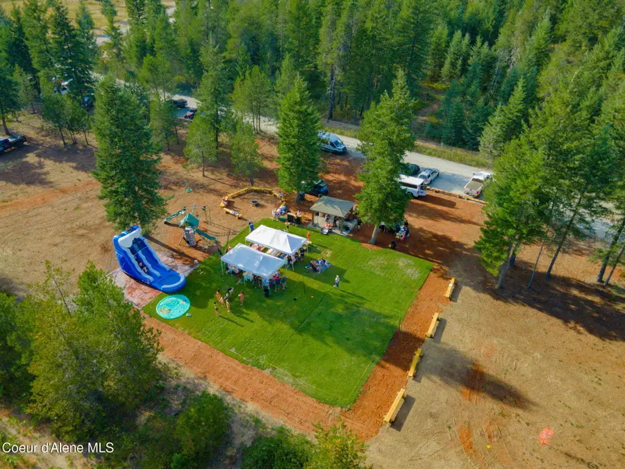 Parcel 75 North Doc Holliday, Spirit Lake, ID 83869 - #3