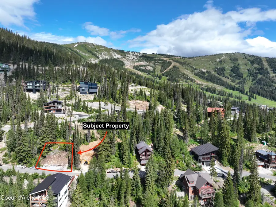 NNA Tall Timber Rd, Sandpoint, ID 83864 - #2