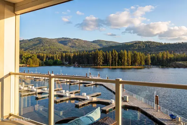 415 W WATERSIDE DR #301, Post Falls, ID 83854