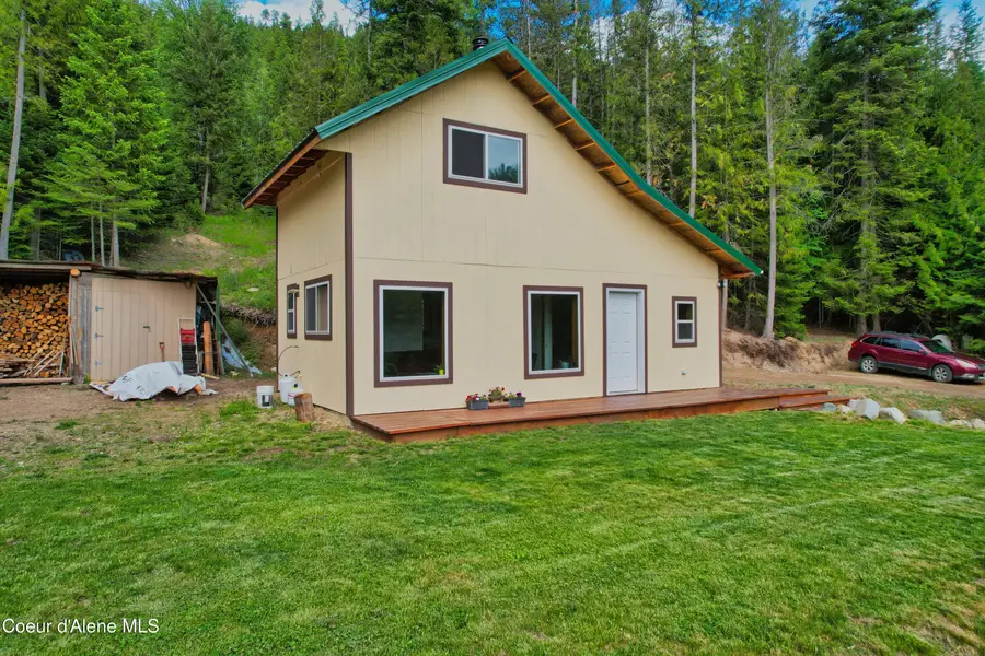 4801 Old Highway Two LOOP, Moyie Springs, ID 83845 - #2