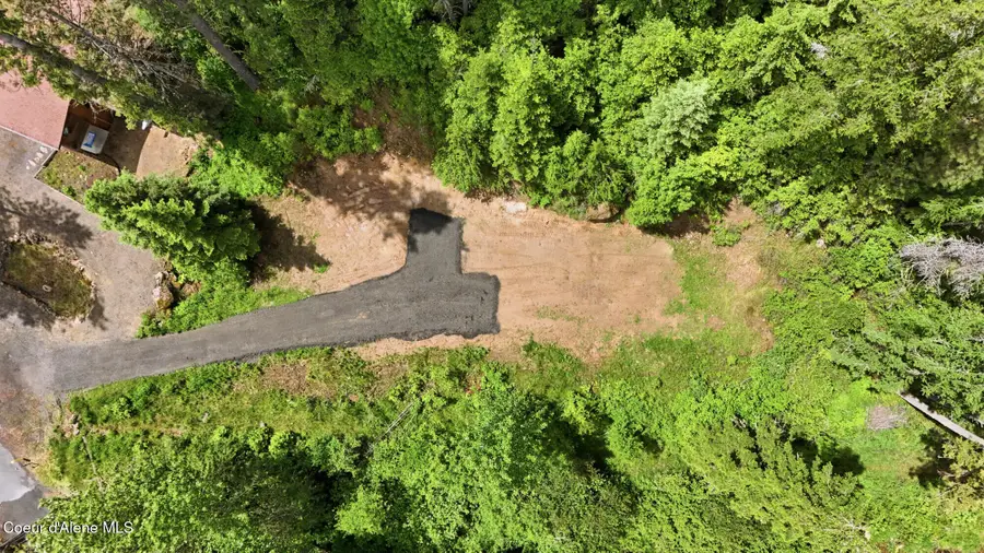 Lot 1 & 2 Woodland Shores, Coeur Dalene, ID 83814 - #2