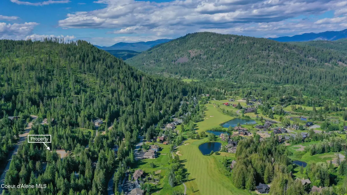 Lot 2 Fairway View Dr, Sandpoint, ID 83864 - #1