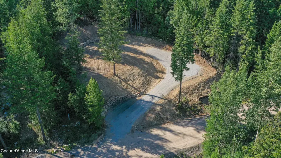 Lot 2 Fairway View Dr, Sandpoint, ID 83864 - #3