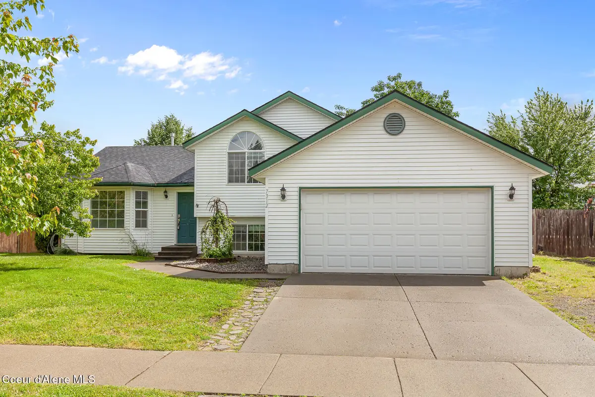 7312 W Macaw LN, Rathdrum, ID 83858 - #1