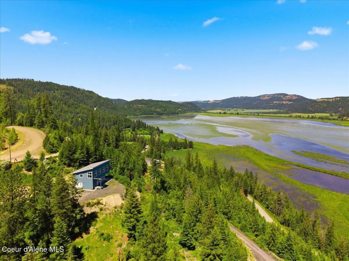 971 Shay Hill RD, Saint Maries, ID 83861 - #1