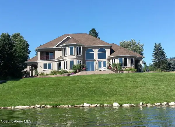 100 Bonita Bay Lot 1 Dr, Sagle, ID 83860