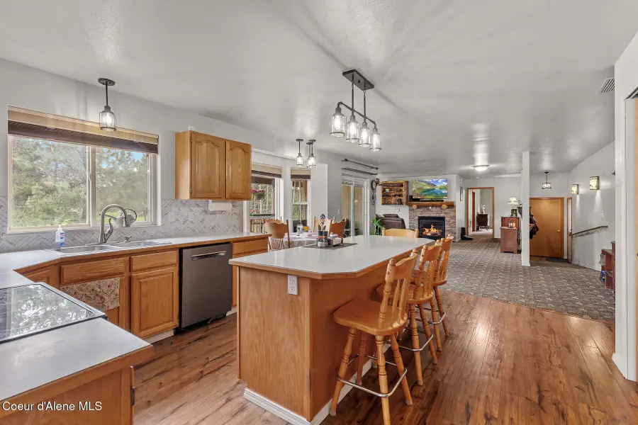 880 E Chilco RD, Rathdrum, ID 83858 - #2