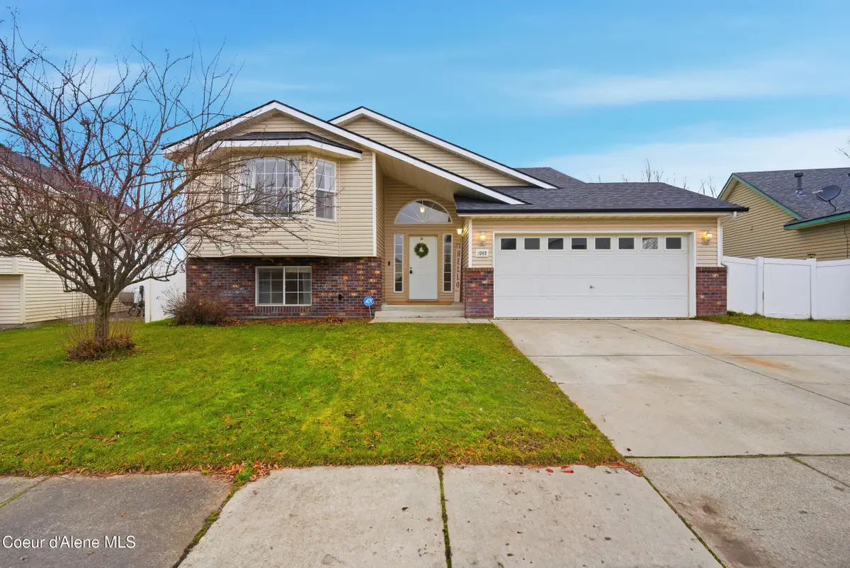 1049 N Bainbridge St, Post Falls, ID 83854 - Image #1