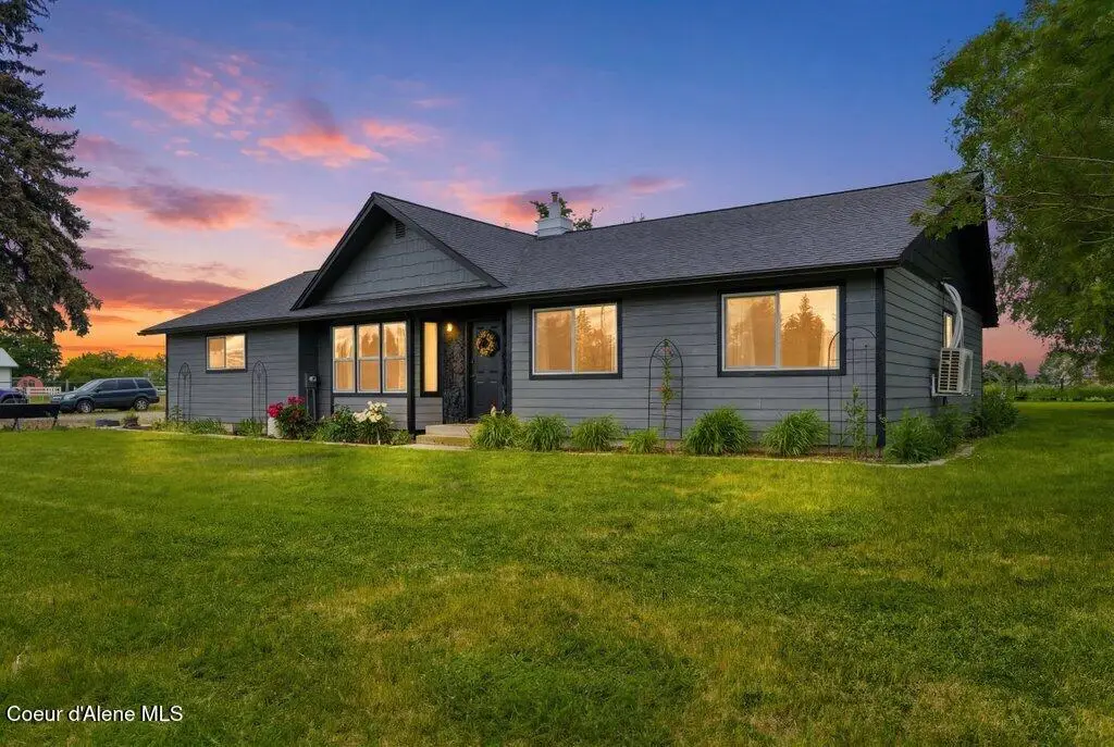 5891 W Hayden AVE, Rathdrum, ID 83858 - #1