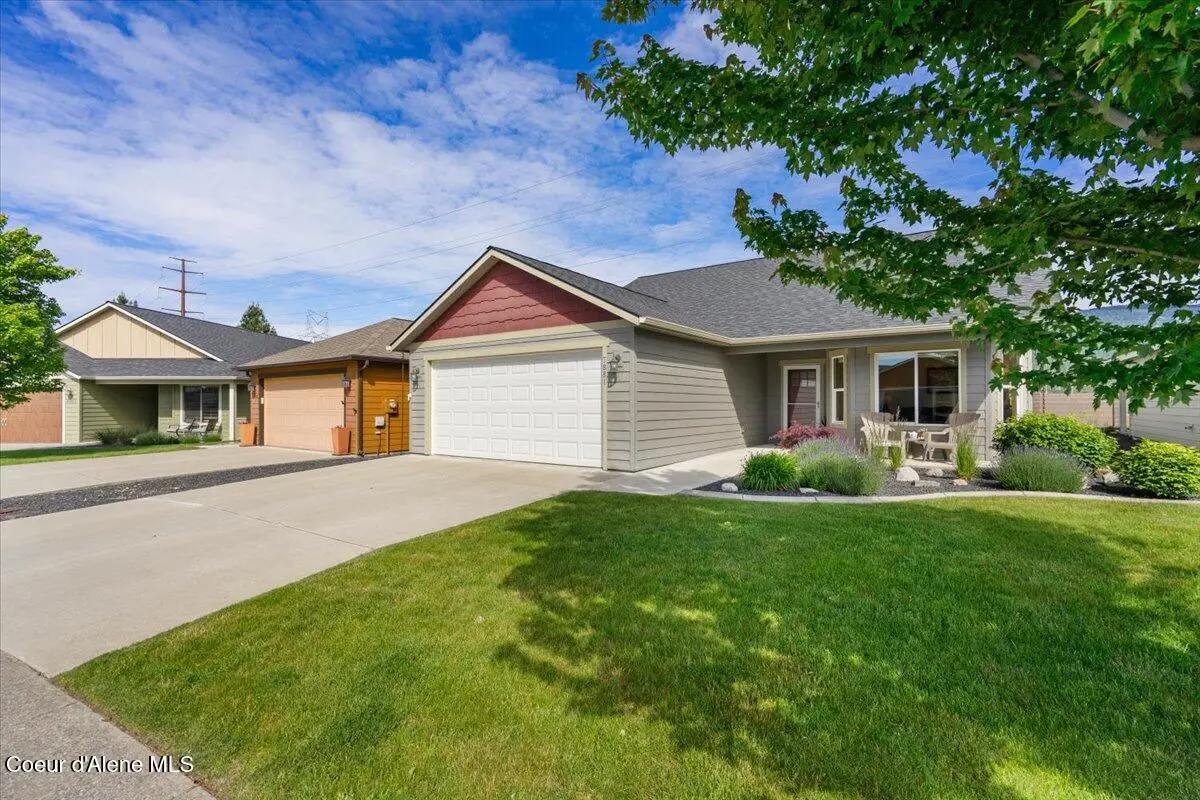 7881 W Kayak CT, Rathdrum, ID 83858 - #1