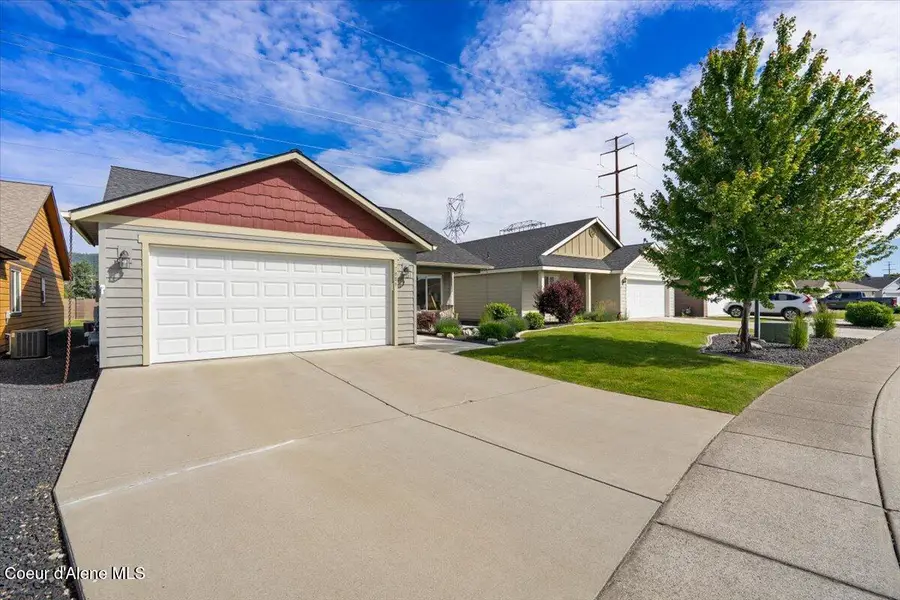 7881 W Kayak CT, Rathdrum, ID 83858 - #3
