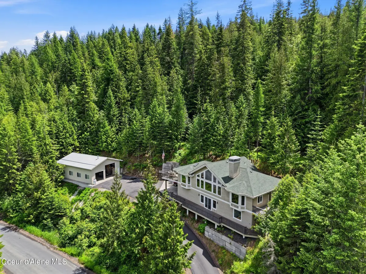 18759 S Watson Rd, Coeur Dalene, ID 83814 - #1