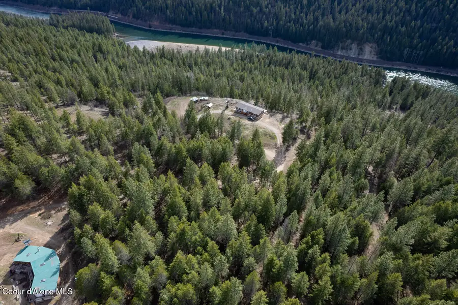79714 Hwy 2, Moyie Springs, ID 83845 - #2