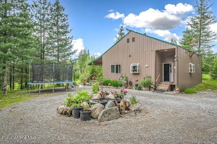 134 Dunn Creek RD, Sandpoint, ID 83864 - #2