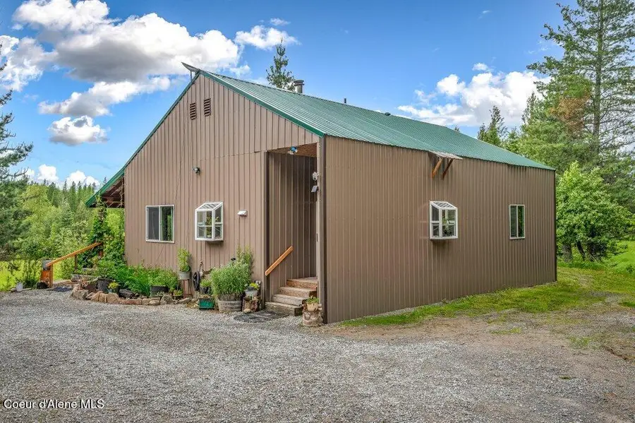 134 Dunn Creek RD, Sandpoint, ID 83864 - #3