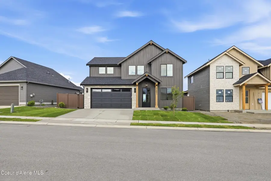 3491 Blaze Lp, Post Falls, ID 83854 - #2
