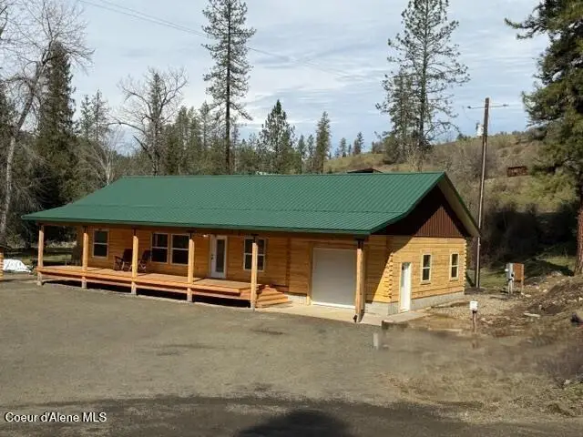 124 Windmill LN, Kooskia, ID 83539 - #2