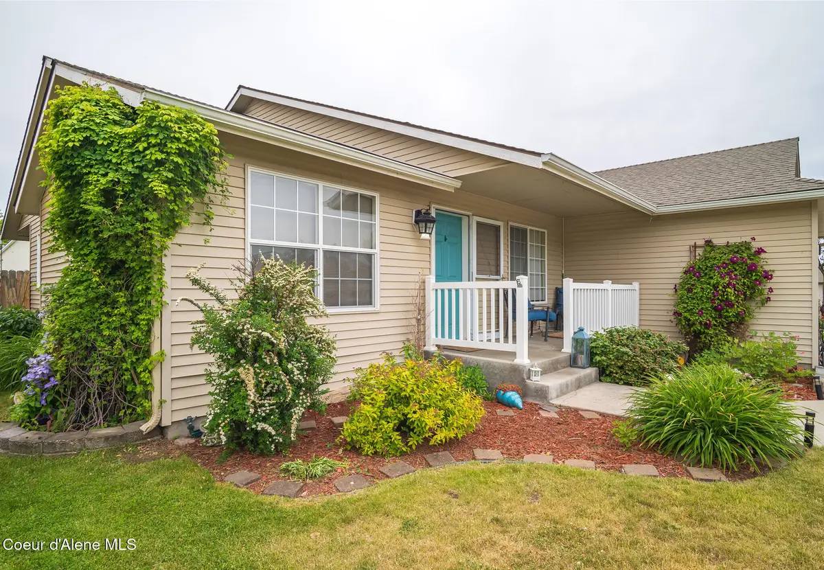 2792 W Wilbur AVE, Coeur D Alene, ID 83815 - #1