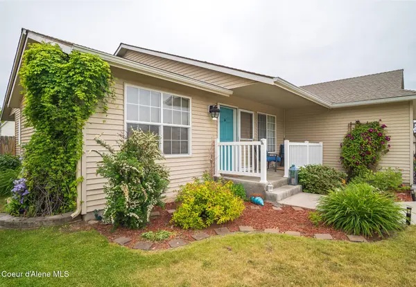 2792 W Wilbur AVE, Coeur d'Alene, ID 83815