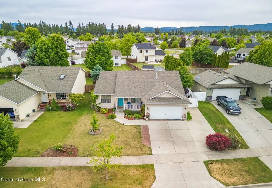 2792 W Wilbur AVE, Coeur D Alene, ID 83815 - #2
