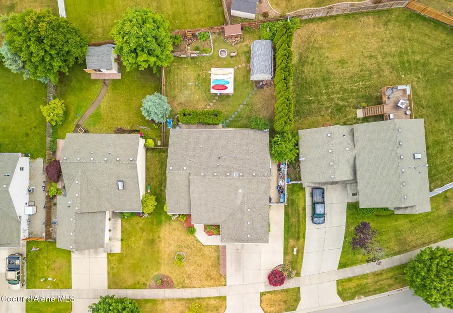 2792 W Wilbur AVE, Coeur D Alene, ID 83815 - #3