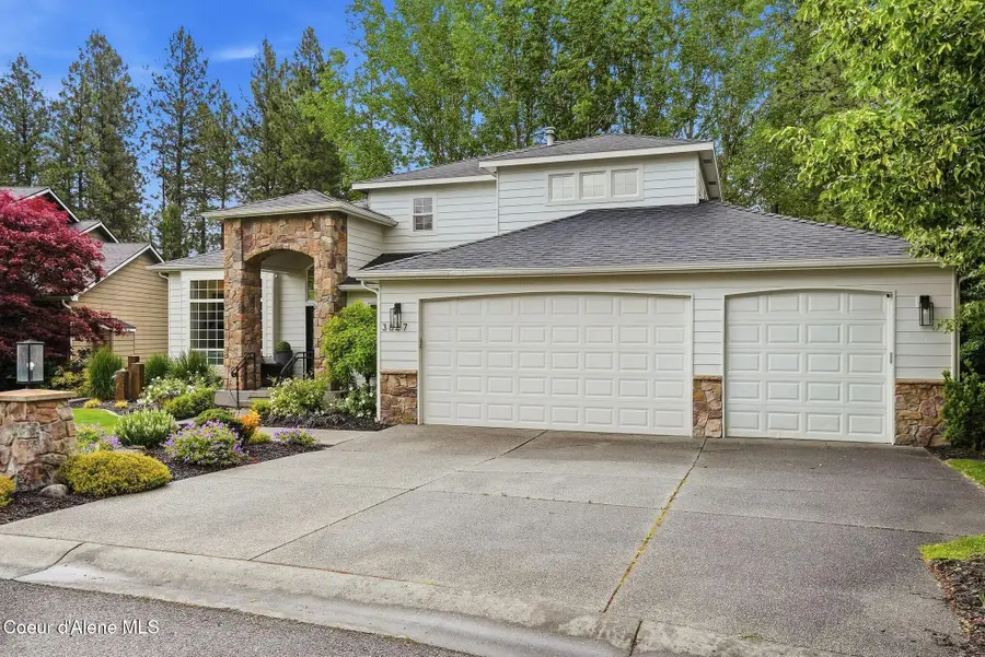 3827 E BELLERIVE LN, Spokane, WA 99223 - #3
