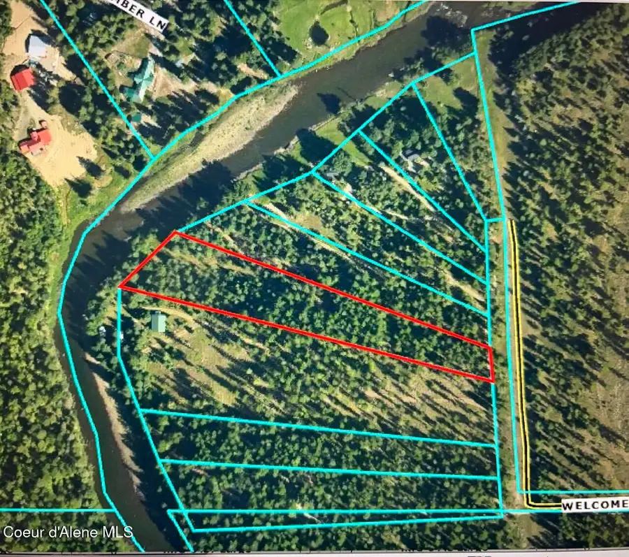 258 Welcome LN, Bonners Ferry, ID 83805 - #3