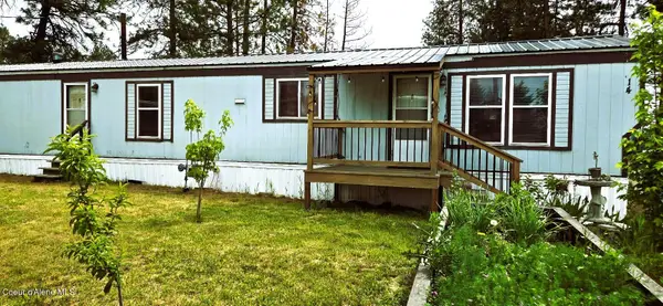 4451 W Seltice WAY #TRLR 14, Coeur d'Alene, ID 83814