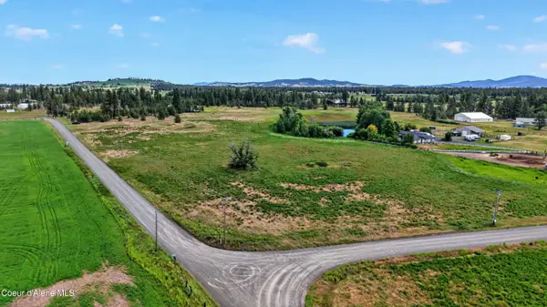 xxxx S Smythe Rd, Spangle, WA 99031