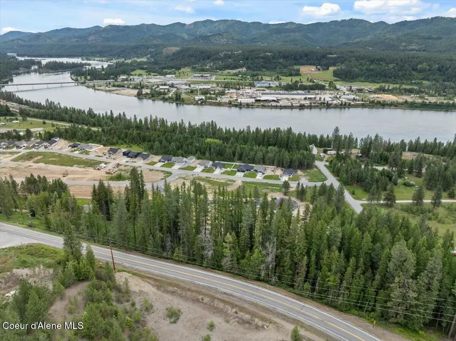 NKA Baja Lot 2 Ln, Oldtown, ID 83822 - #3