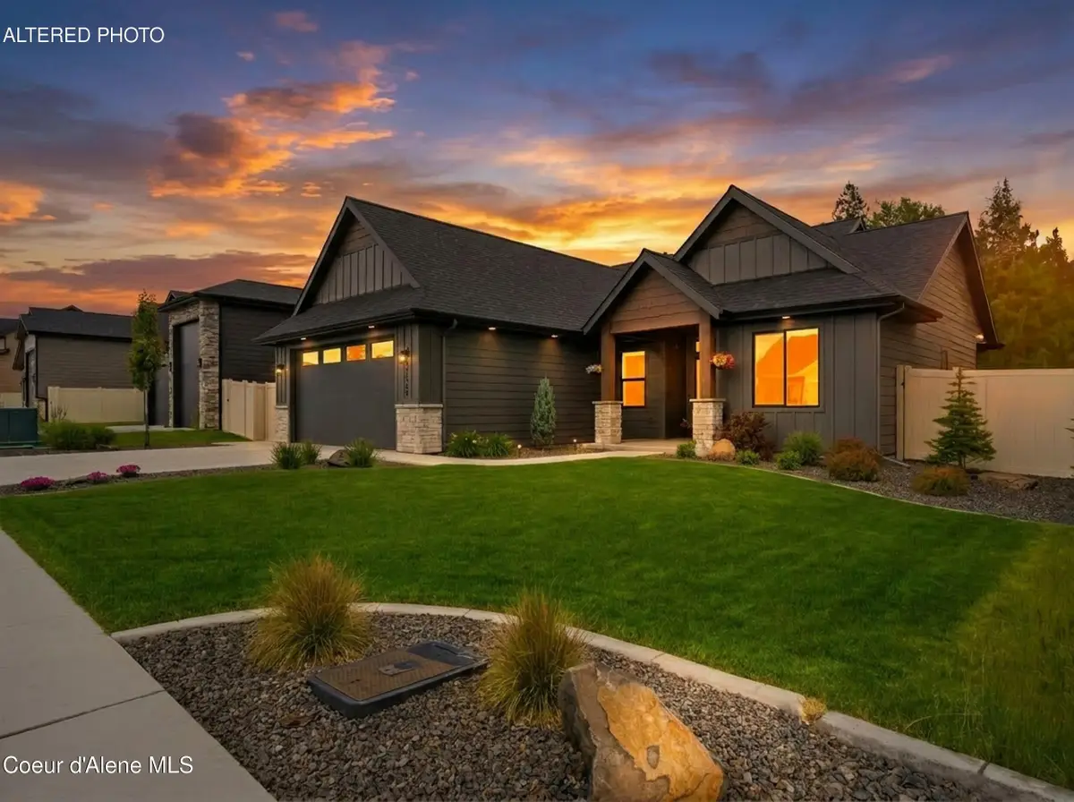 9365 N. Secretariat LN, Hayden, ID 83835 - #1