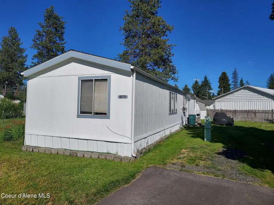8270 W Meadow Brook CIR, Rathdrum, ID 83858 - #2