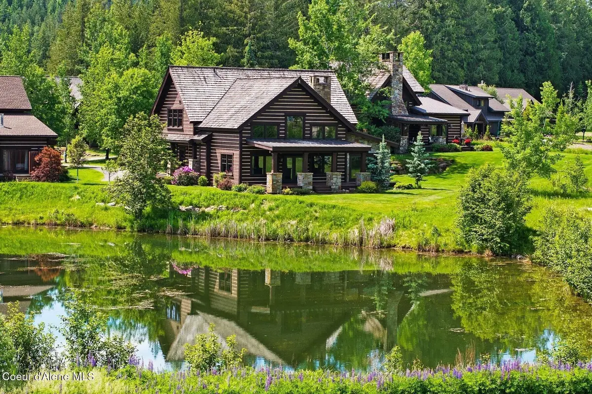 409 N Idaho Club Dr, Sandpoint, ID 83864 - #1