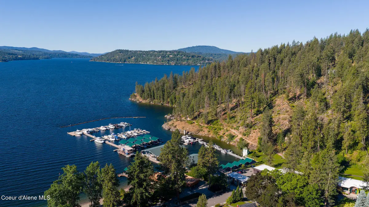 1100 E Lakeshore Dr C-10, Coeur Dalene, ID 83814 - #1