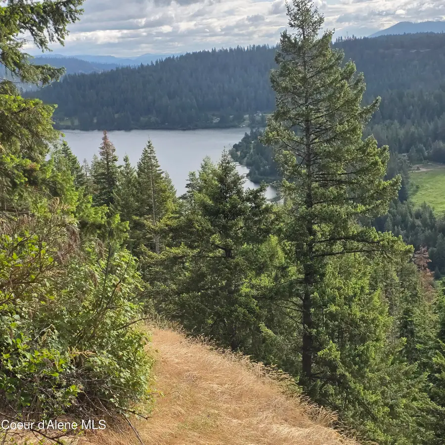 NKA 4 Sunrise Dr, Harrison, ID 83833 - #3