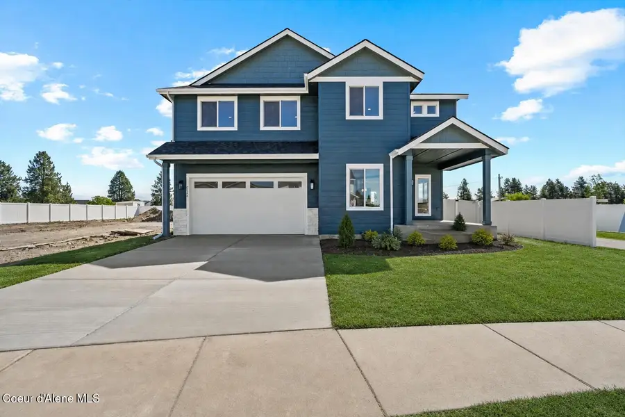 2824 N Neptune ST, Post Falls, ID 83854 - #2