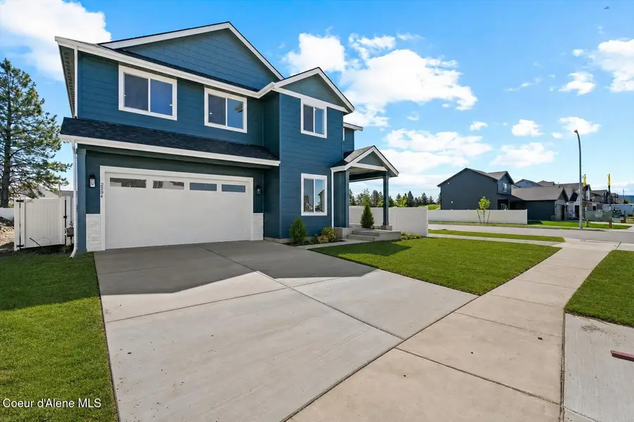 2824 N Neptune ST, Post Falls, ID 83854 - #3