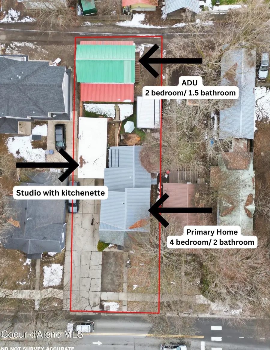 417 Pine St, Sandpoint, ID 83864 - Image #2