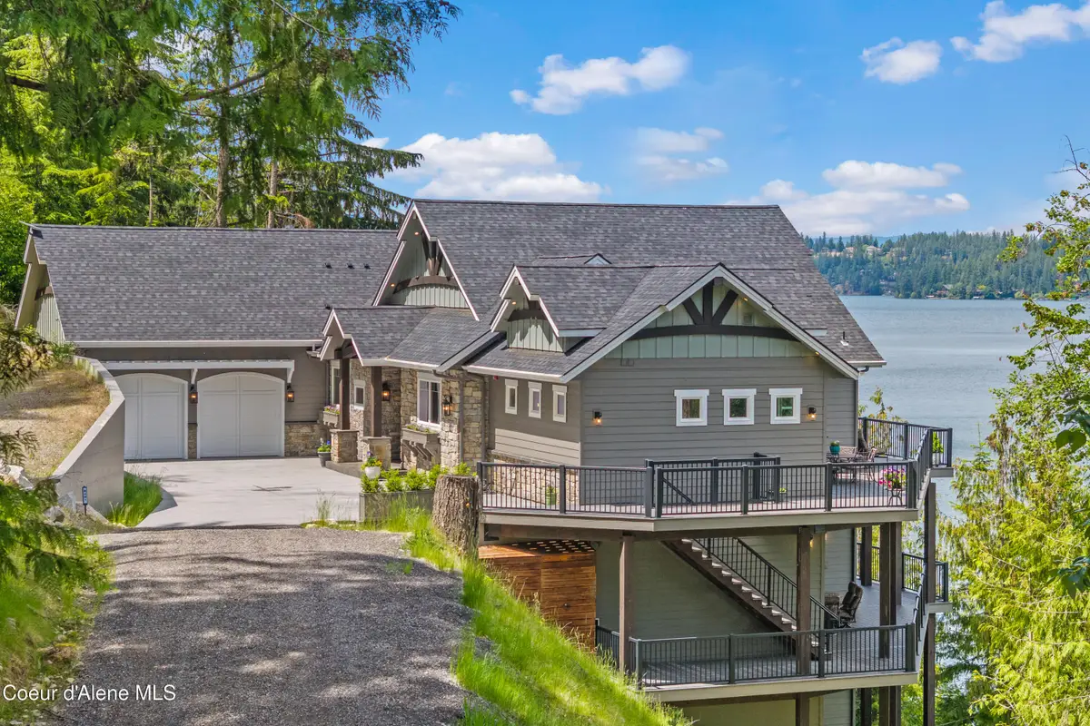8491 N McKinley LN, Hayden Lake, ID 83835 - #1