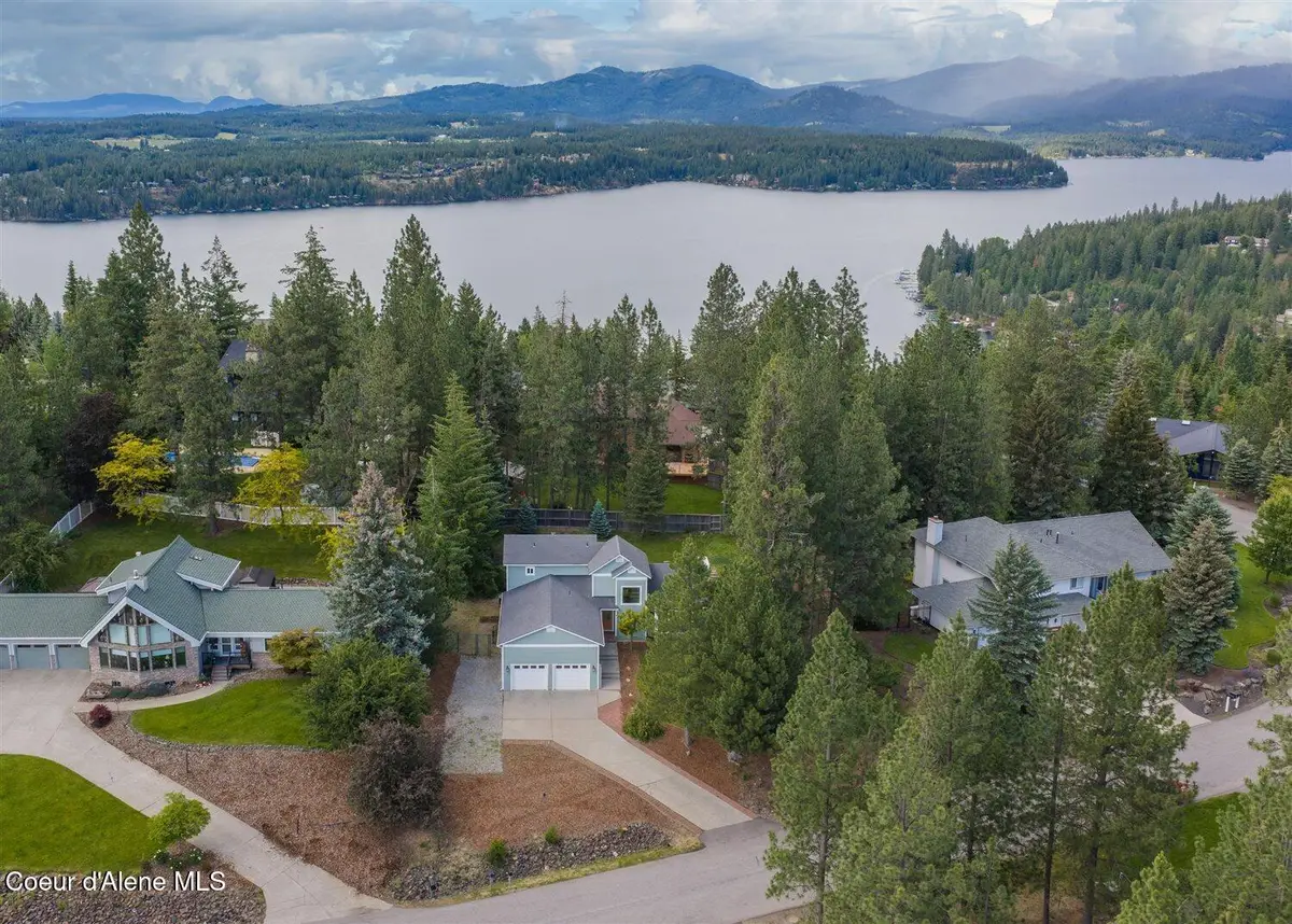 2448 E Packsaddle DR, Coeur Dalene, ID 83815 - #1