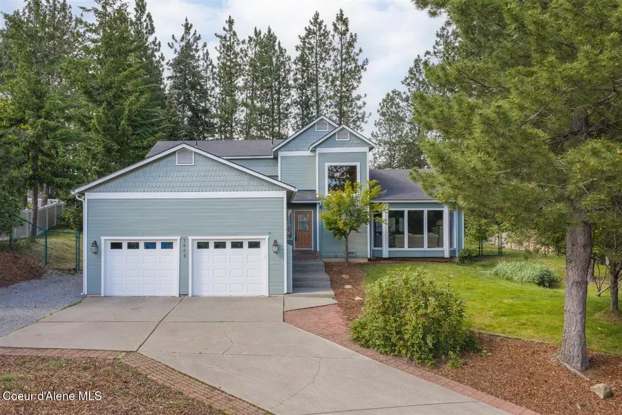 2448 E Packsaddle DR, Coeur Dalene, ID 83815 - #2